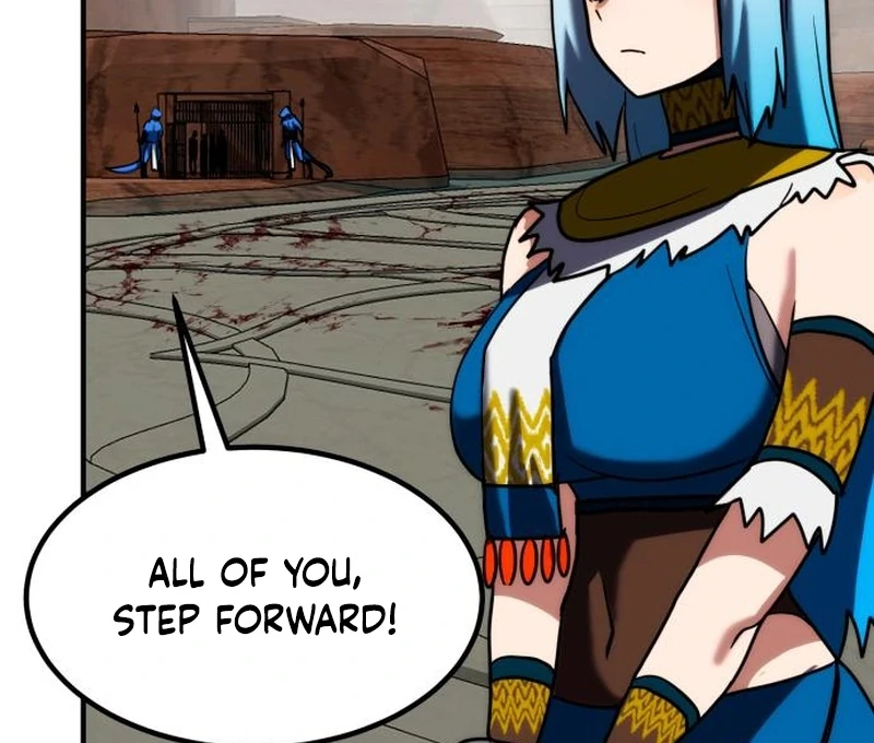 Defense Breaker Chapter 26 - Page 151