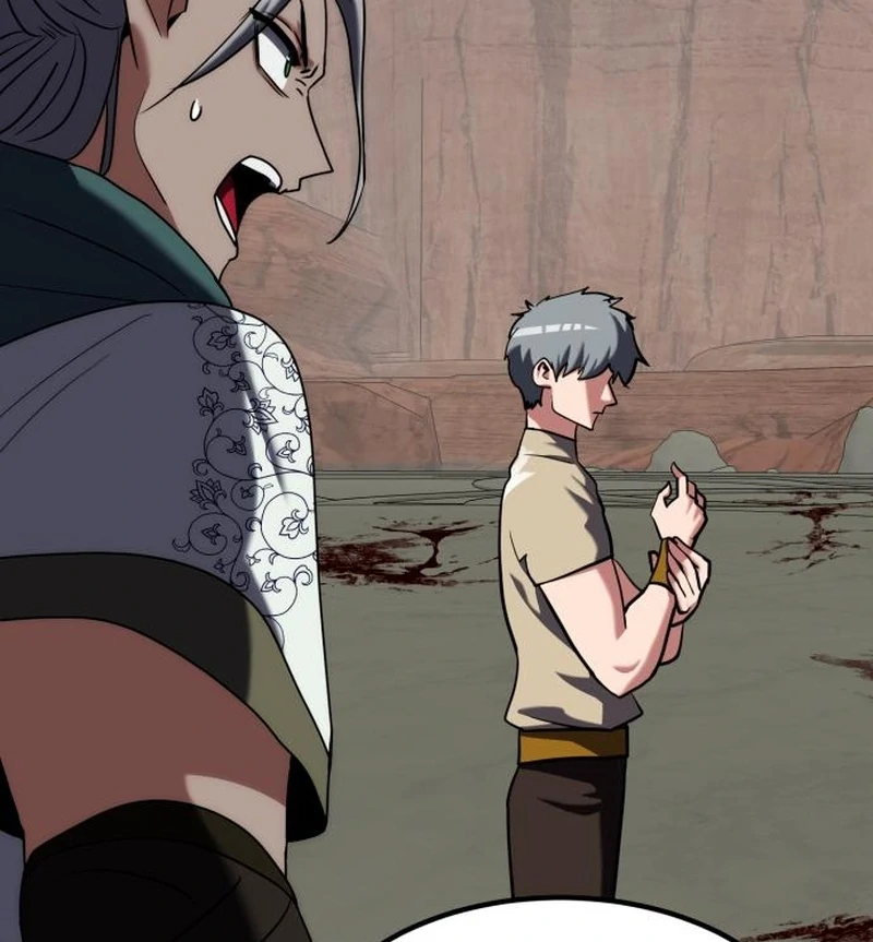 Defense Breaker Chapter 26 - Page 170