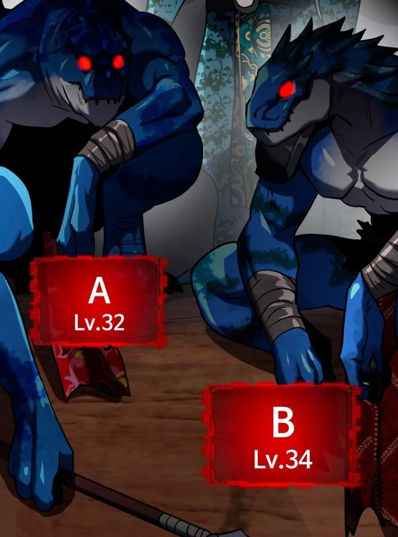 Defense Breaker Chapter 26 - Page 38