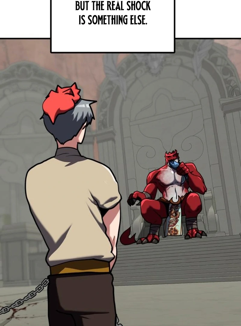 Defense Breaker Chapter 26 - Page 40