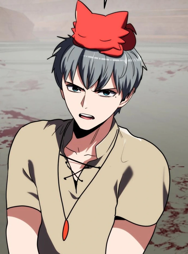 Defense Breaker Chapter 26 - Page 49