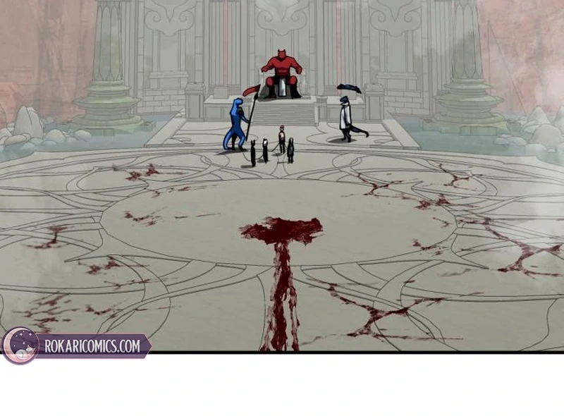 Defense Breaker Chapter 26 - Page 75