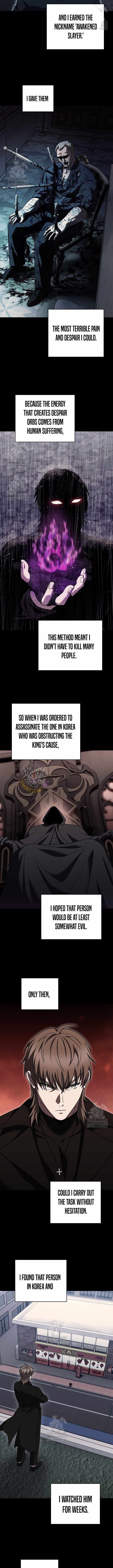 Delivery Man From Murim Chapter 110 - Page 7