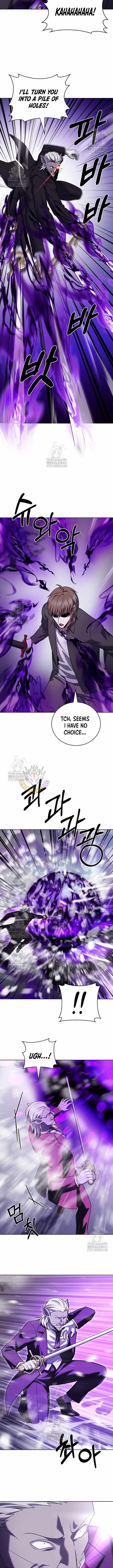 Delivery Man From Murim Chapter 111 - Page 8