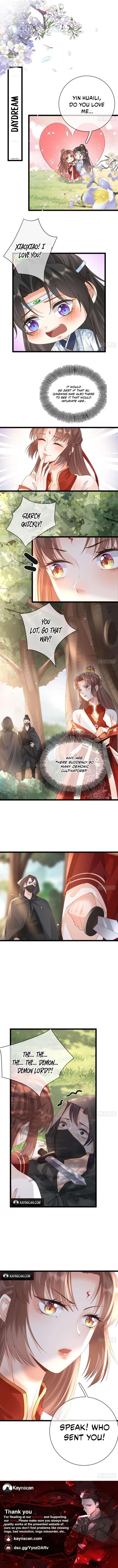 Demon Asura Becomes A 5 Year Old Loli Chapter 67 - Page 3