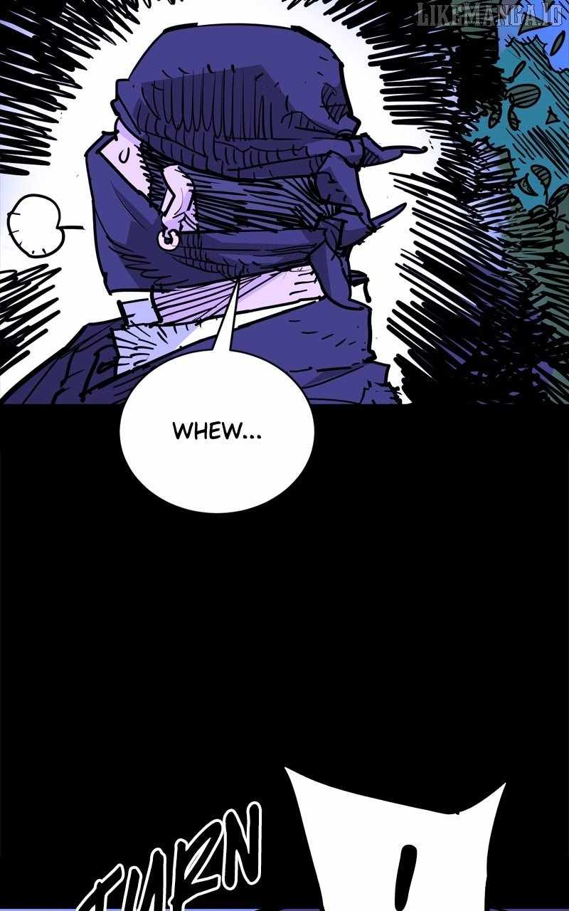 Demon King Chapter 46 - Page 11