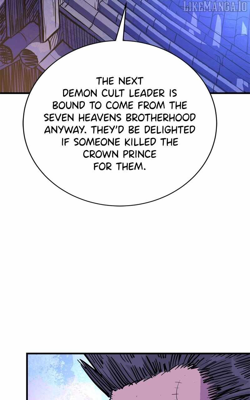Demon King Chapter 46 - Page 101