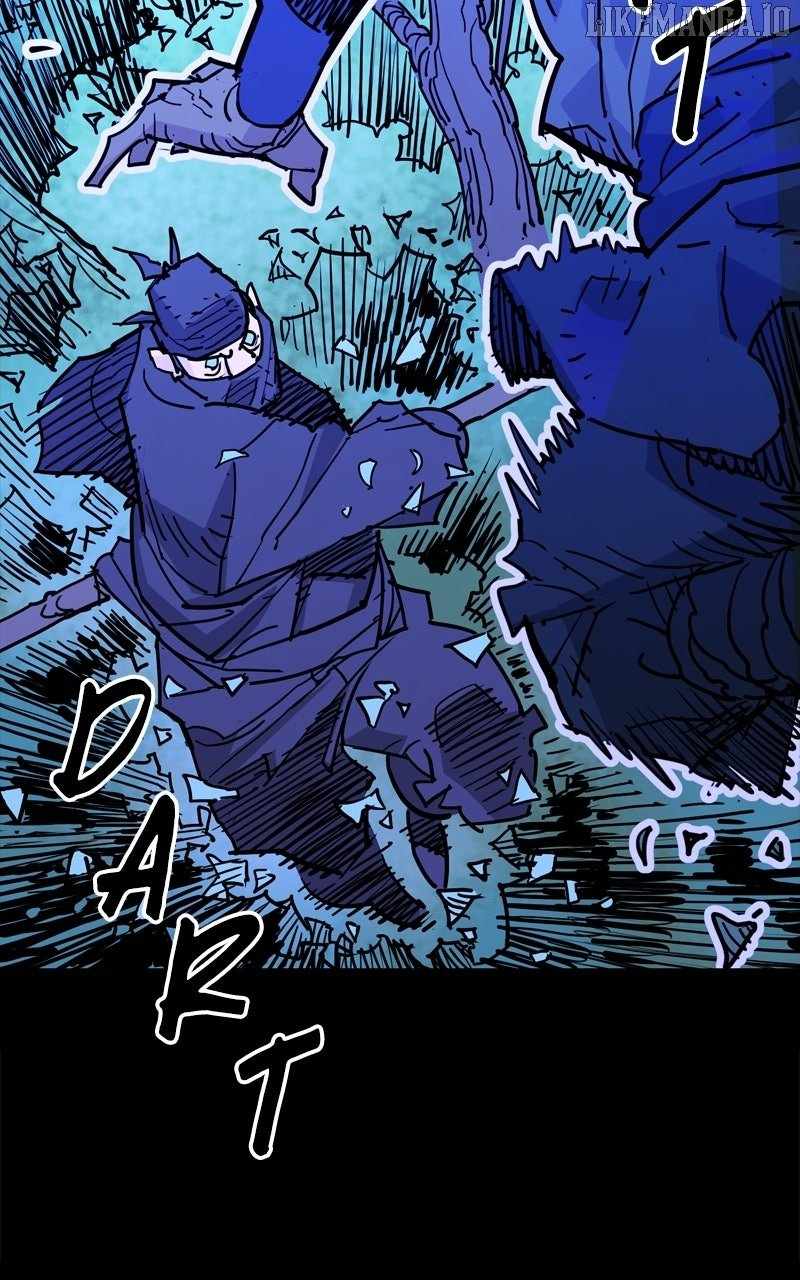 Demon King Chapter 46 - Page 15