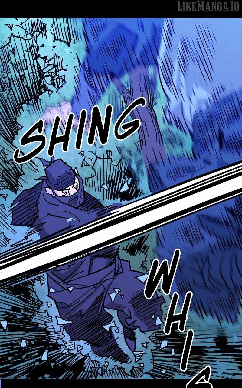 Demon King Chapter 46 - Page 16