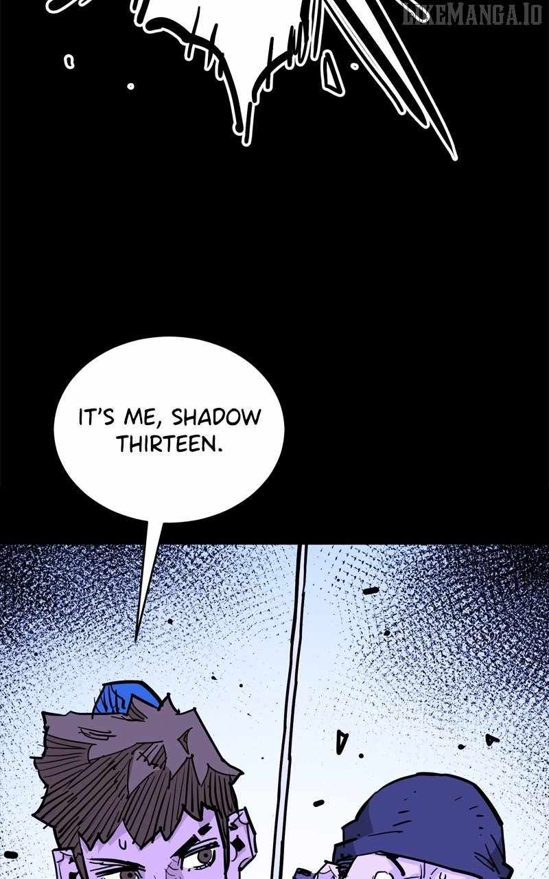 Demon King Chapter 46 - Page 19