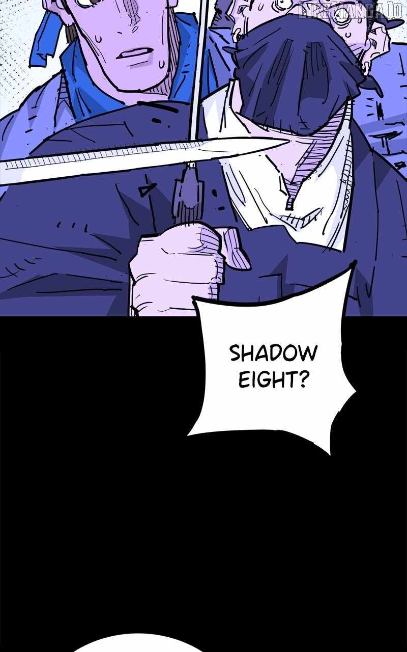 Demon King Chapter 46 - Page 20