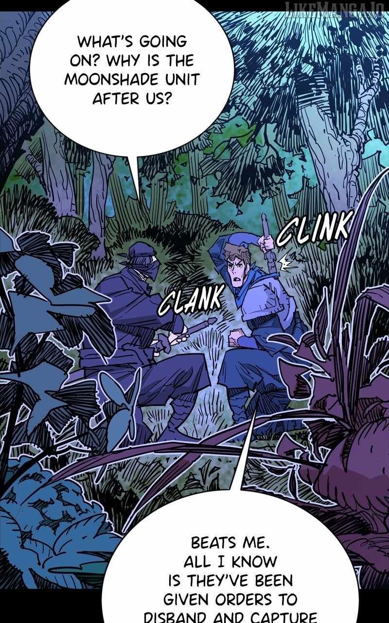 Demon King Chapter 46 - Page 21