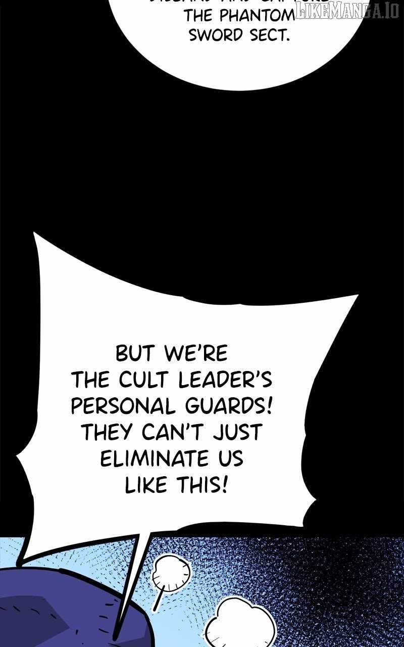 Demon King Chapter 46 - Page 22