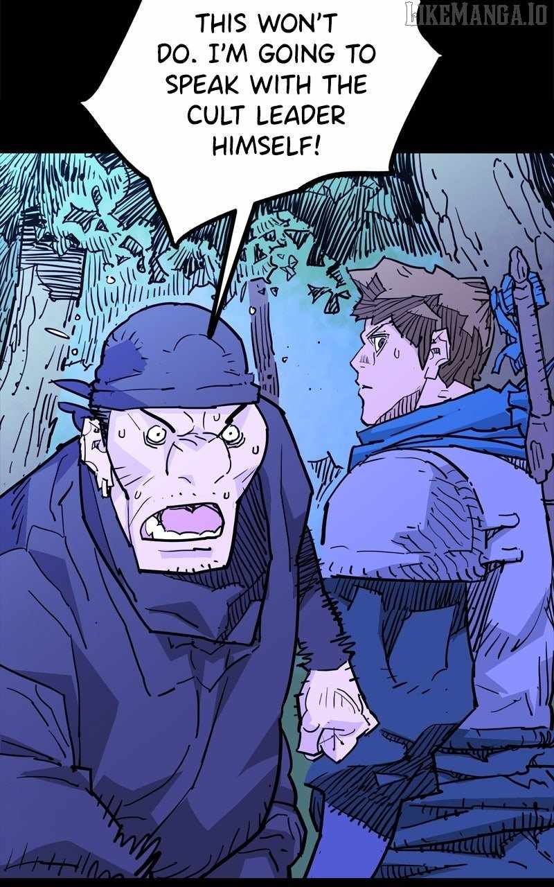 Demon King Chapter 46 - Page 24