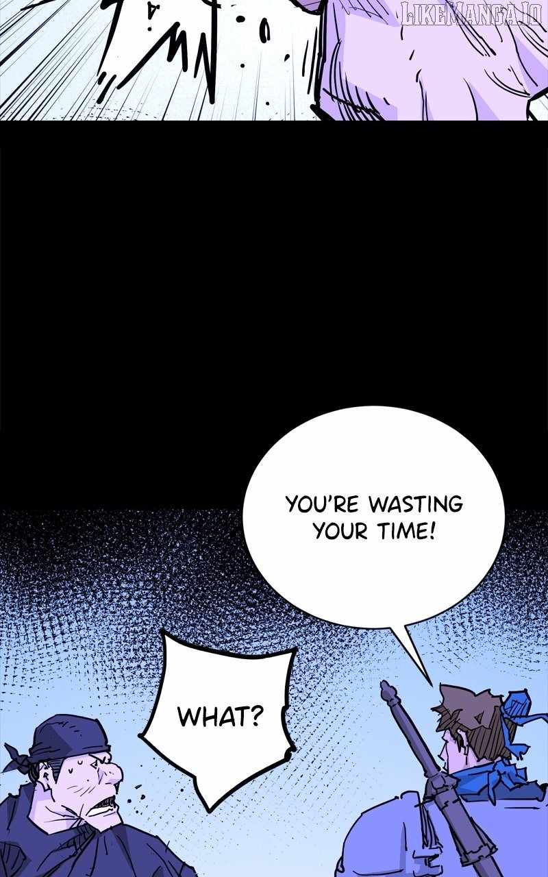 Demon King Chapter 46 - Page 26