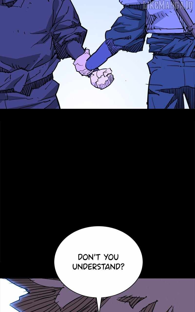 Demon King Chapter 46 - Page 27