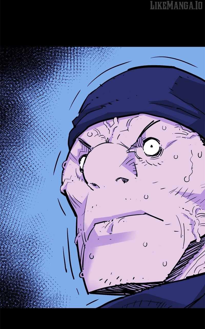 Demon King Chapter 46 - Page 29