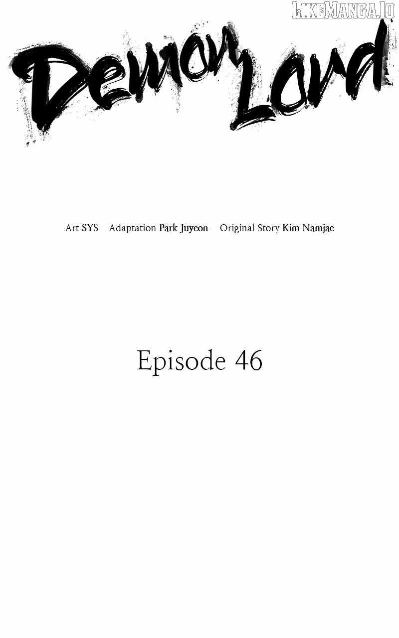 Demon King Chapter 46 - Page 31