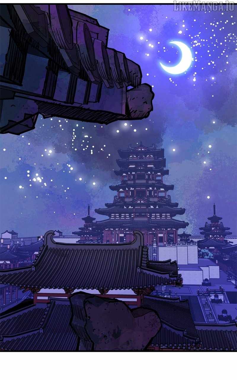 Demon King Chapter 46 - Page 32