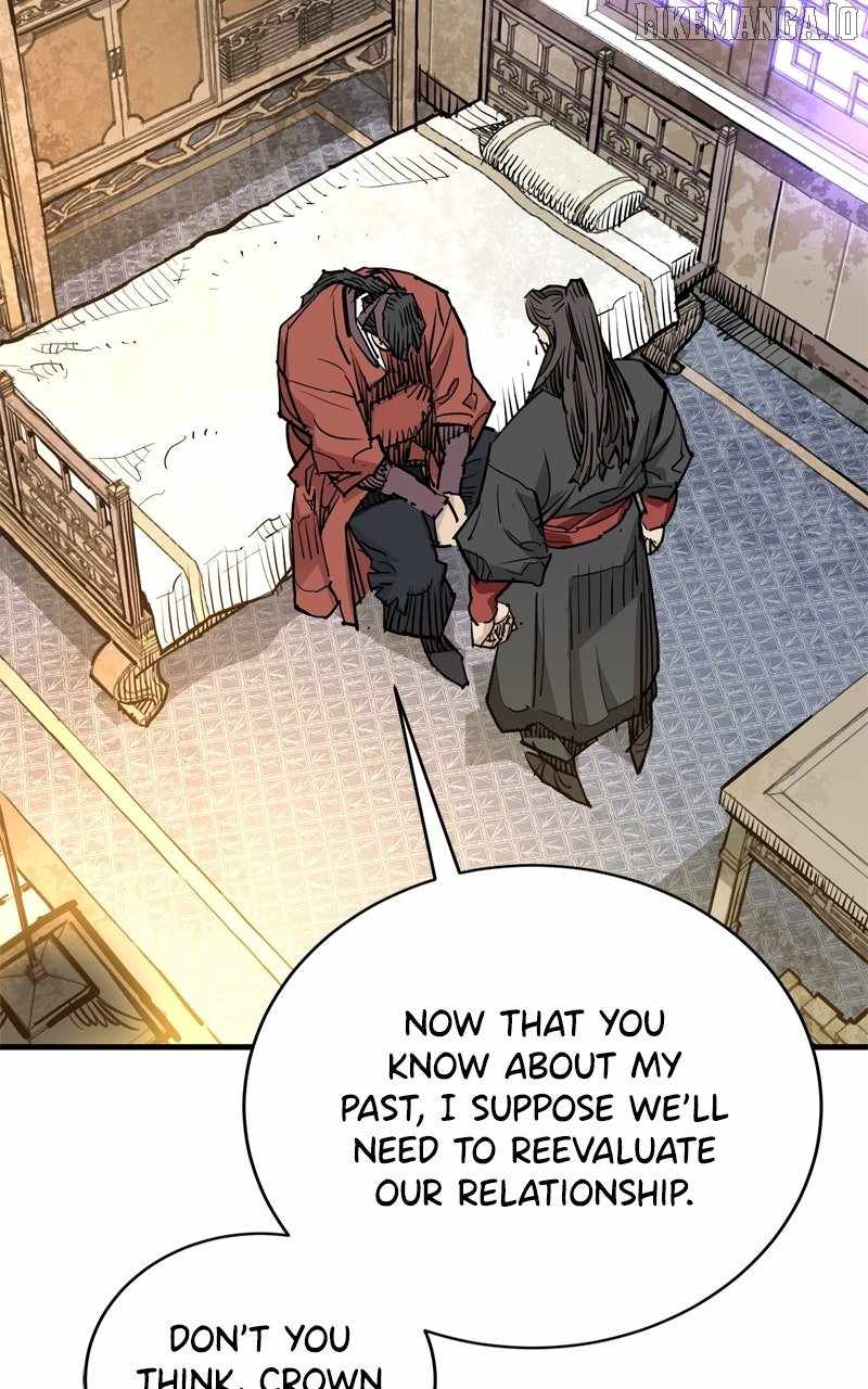 Demon King Chapter 46 - Page 36