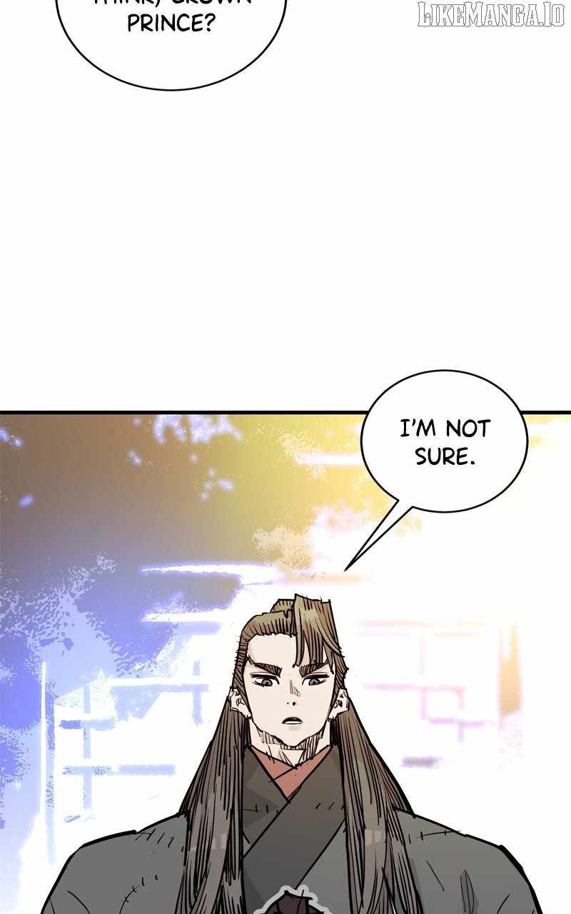 Demon King Chapter 46 - Page 37