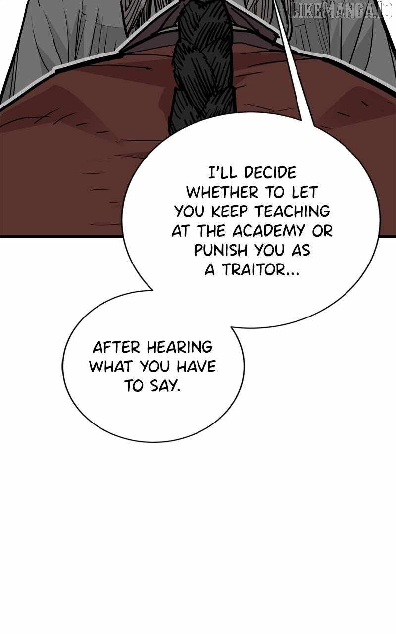 Demon King Chapter 46 - Page 38