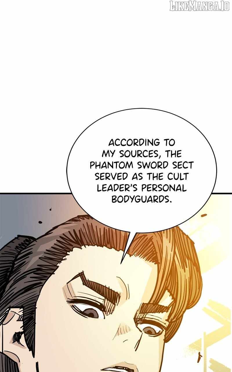 Demon King Chapter 46 - Page 40