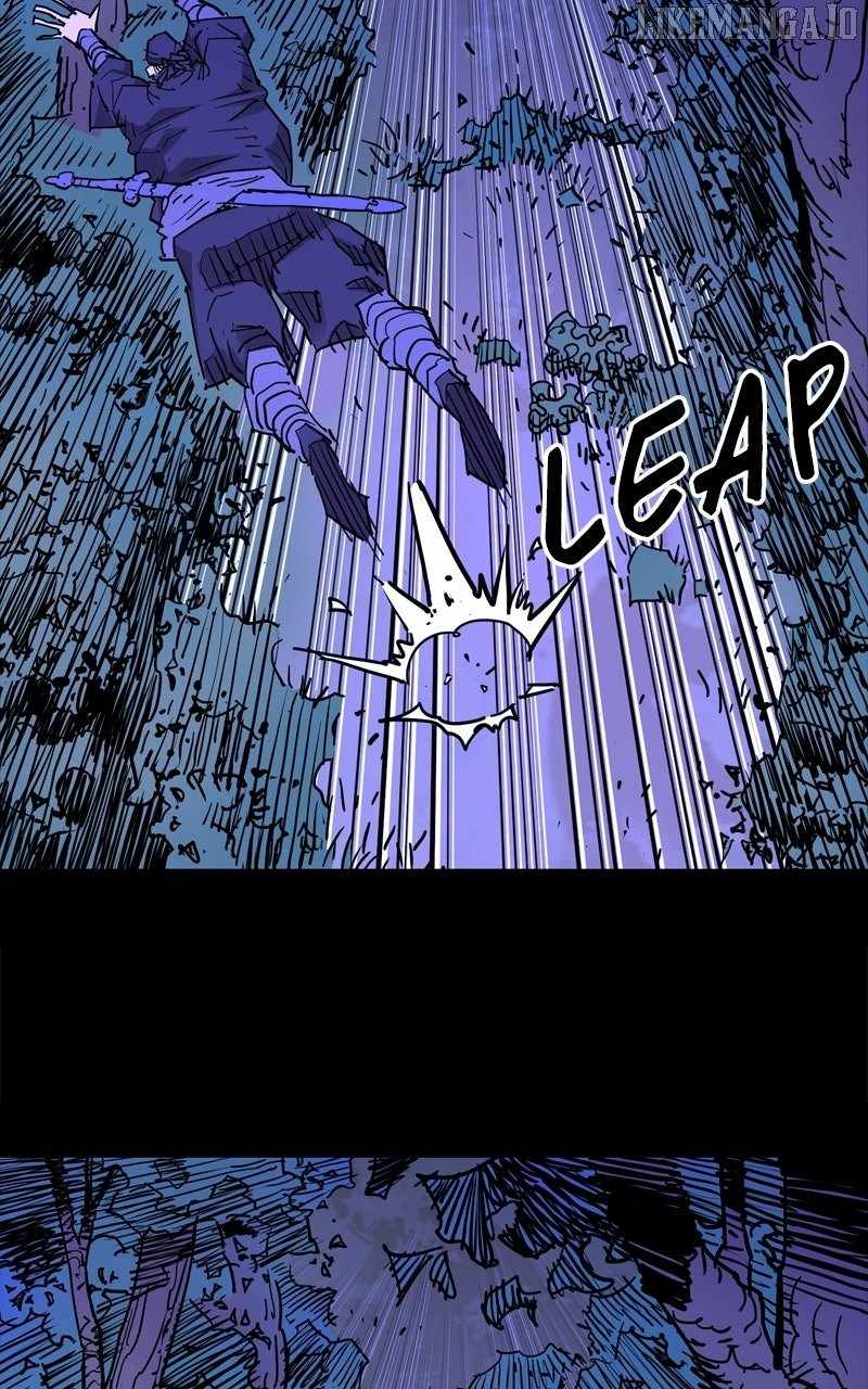 Demon King Chapter 46 - Page 5