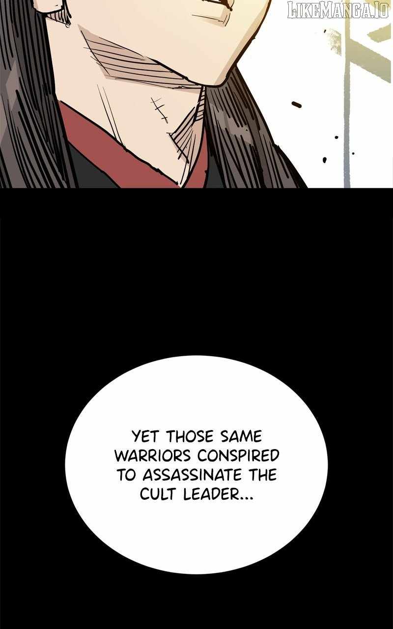 Demon King Chapter 46 - Page 41