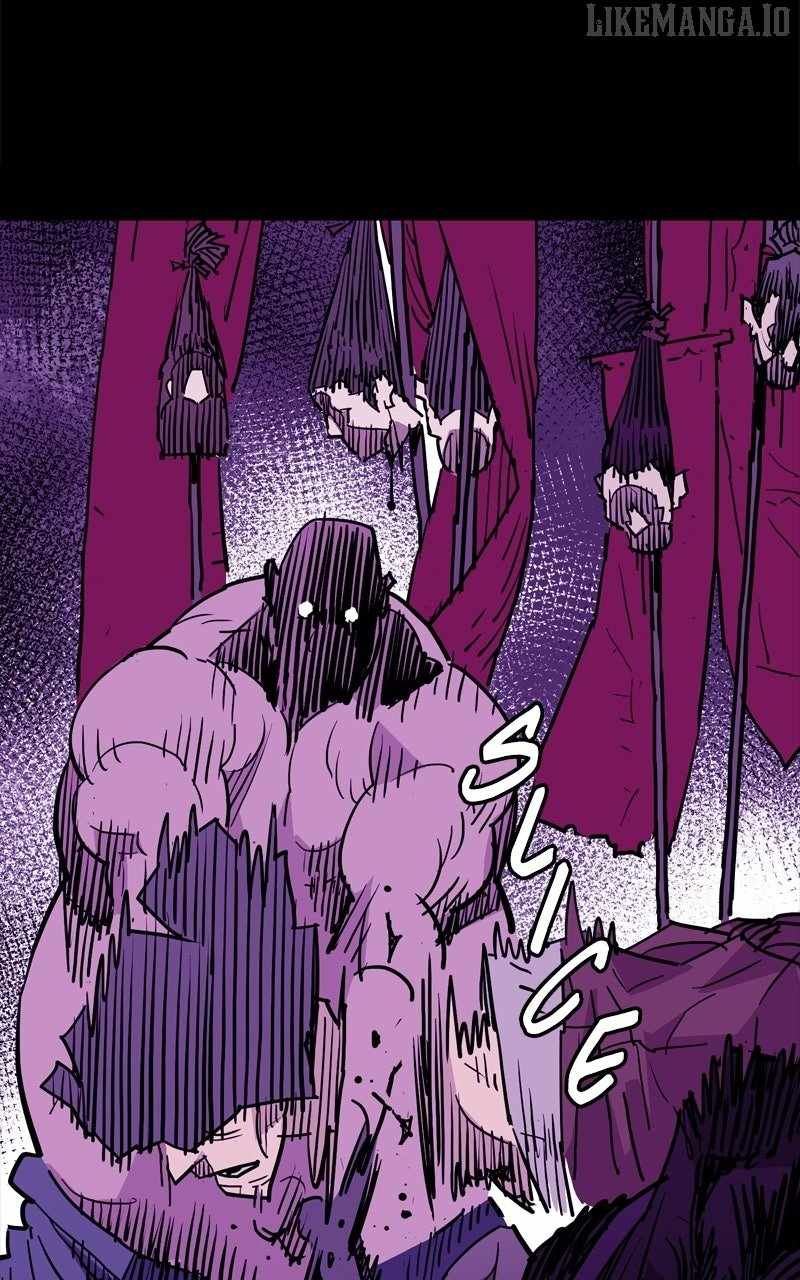 Demon King Chapter 46 - Page 42