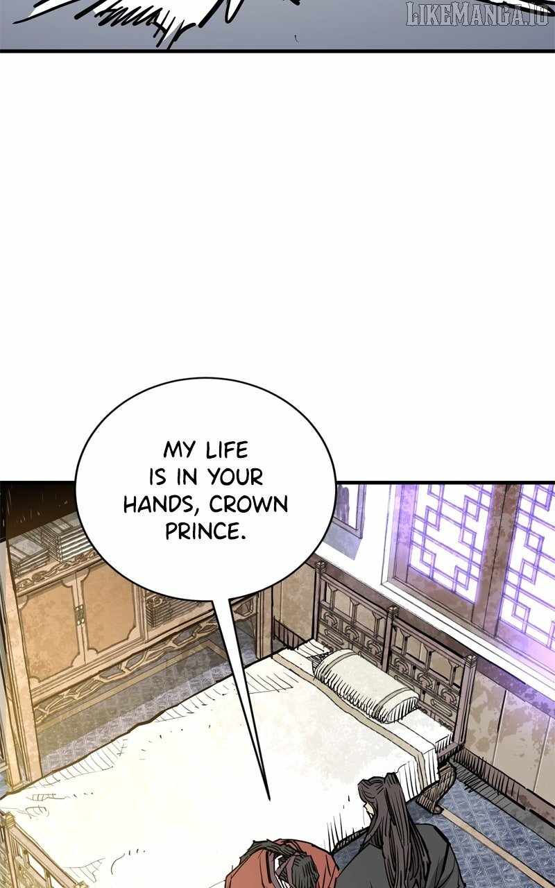 Demon King Chapter 46 - Page 48