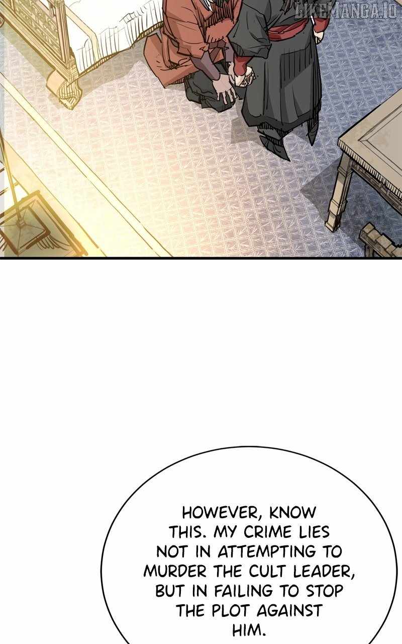 Demon King Chapter 46 - Page 49