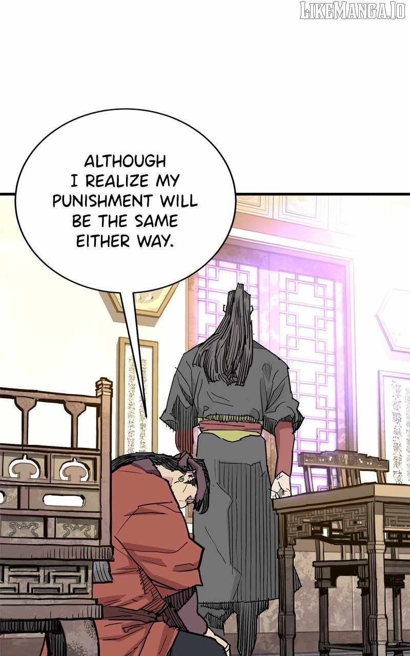 Demon King Chapter 46 - Page 51