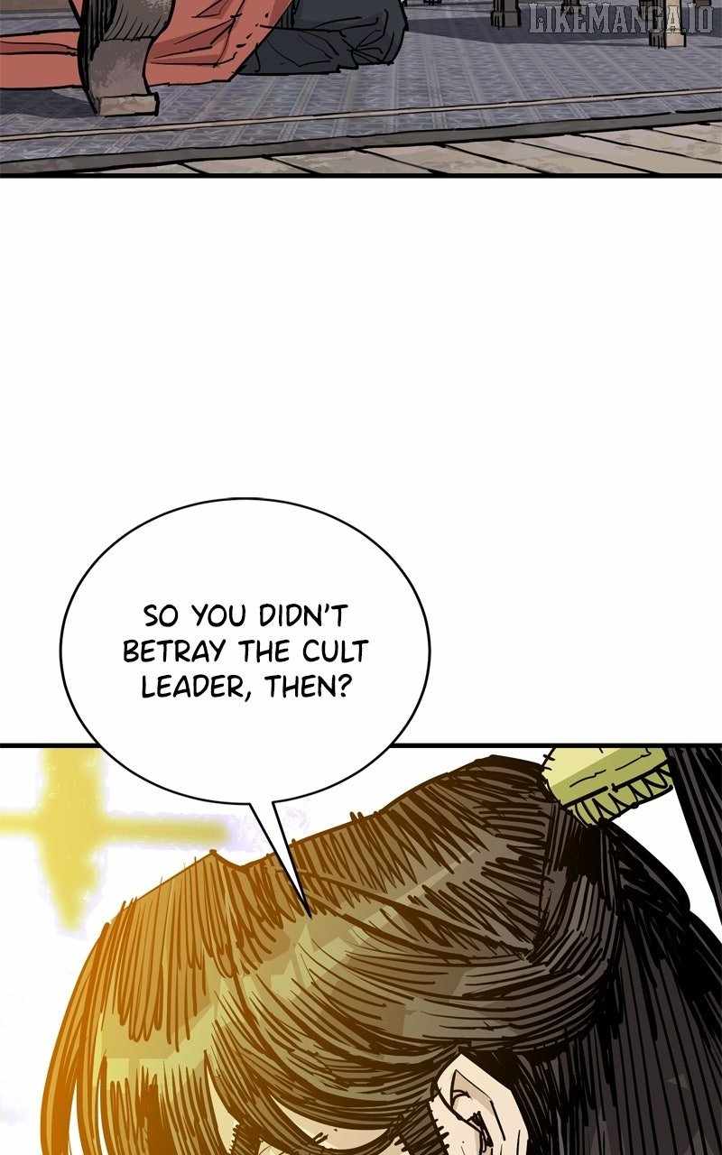 Demon King Chapter 46 - Page 52