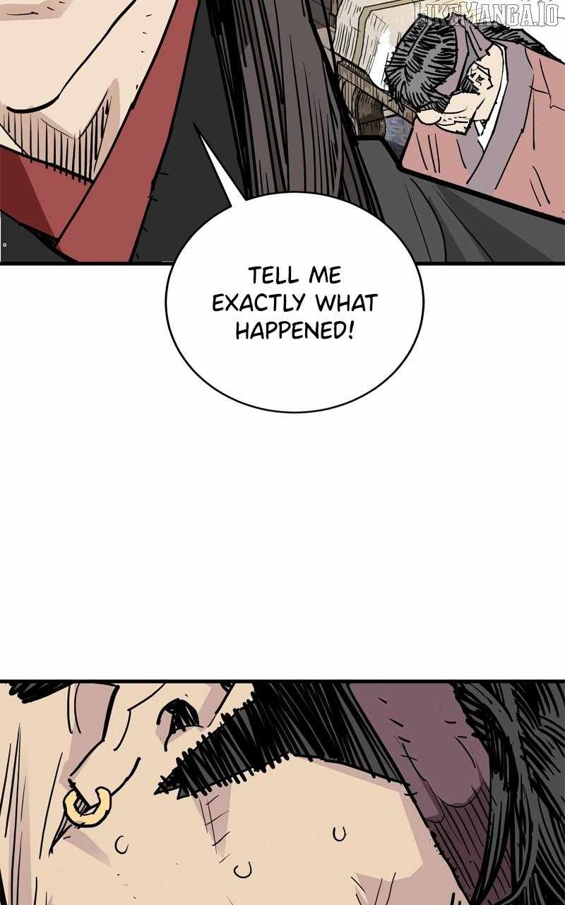 Demon King Chapter 46 - Page 57