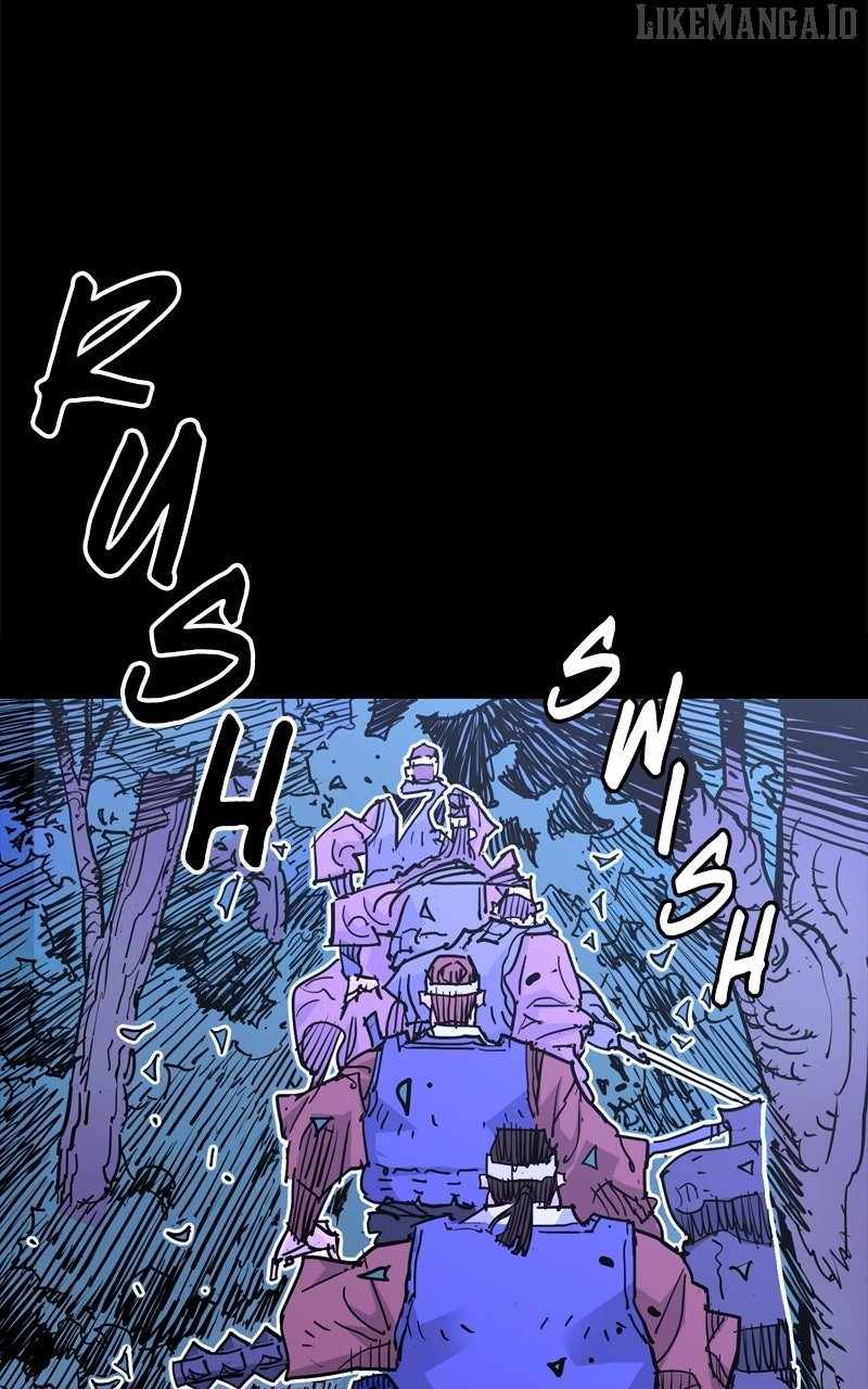 Demon King Chapter 46 - Page 7