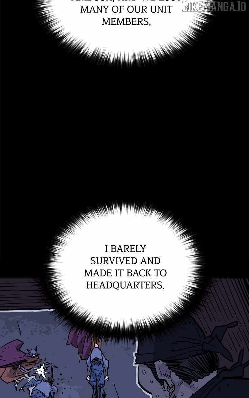 Demon King Chapter 46 - Page 61