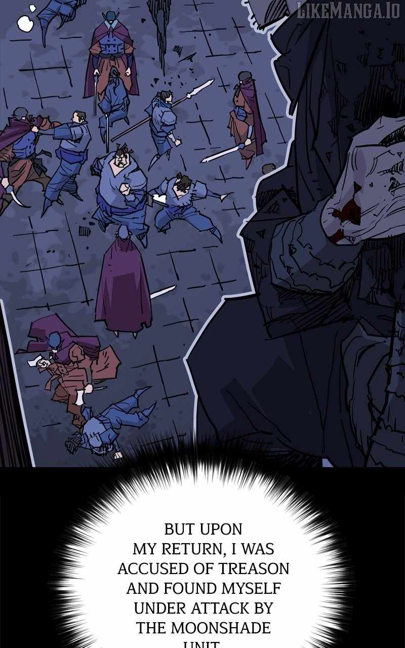 Demon King Chapter 46 - Page 62