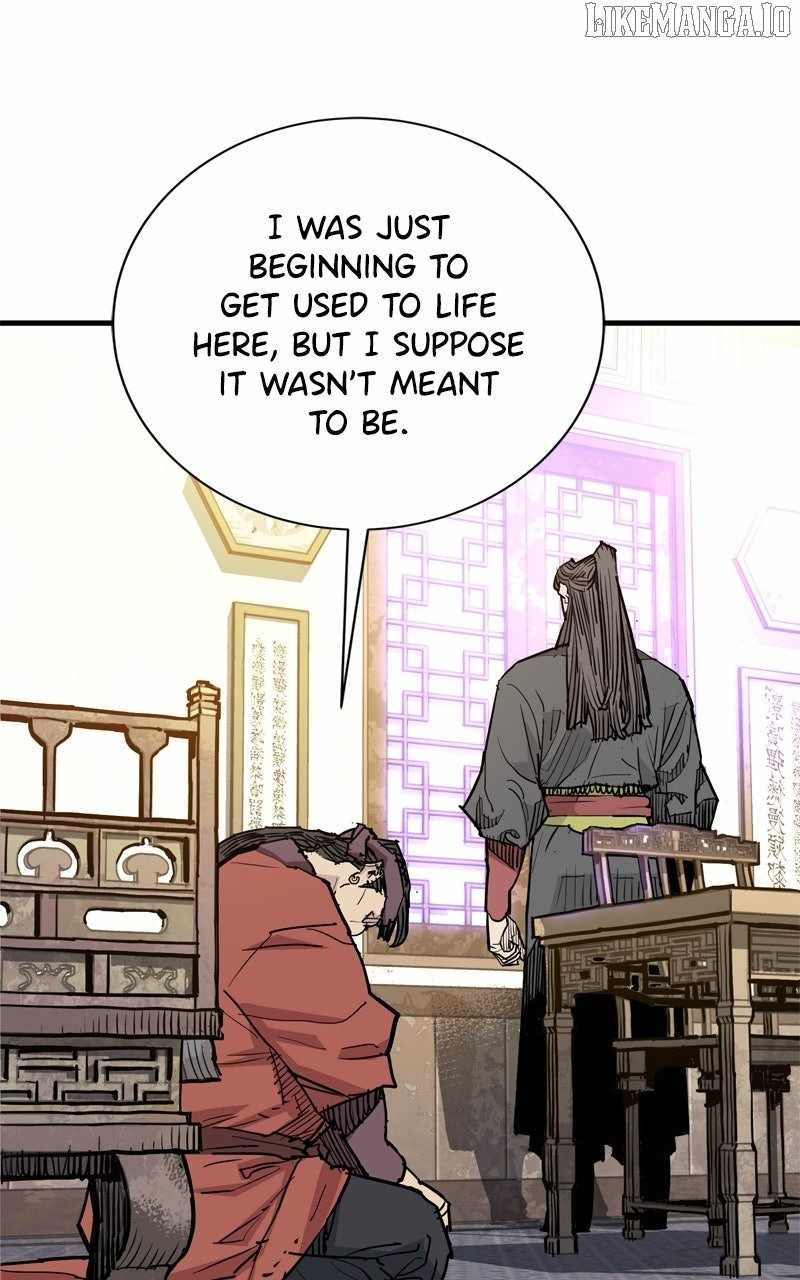 Demon King Chapter 46 - Page 68