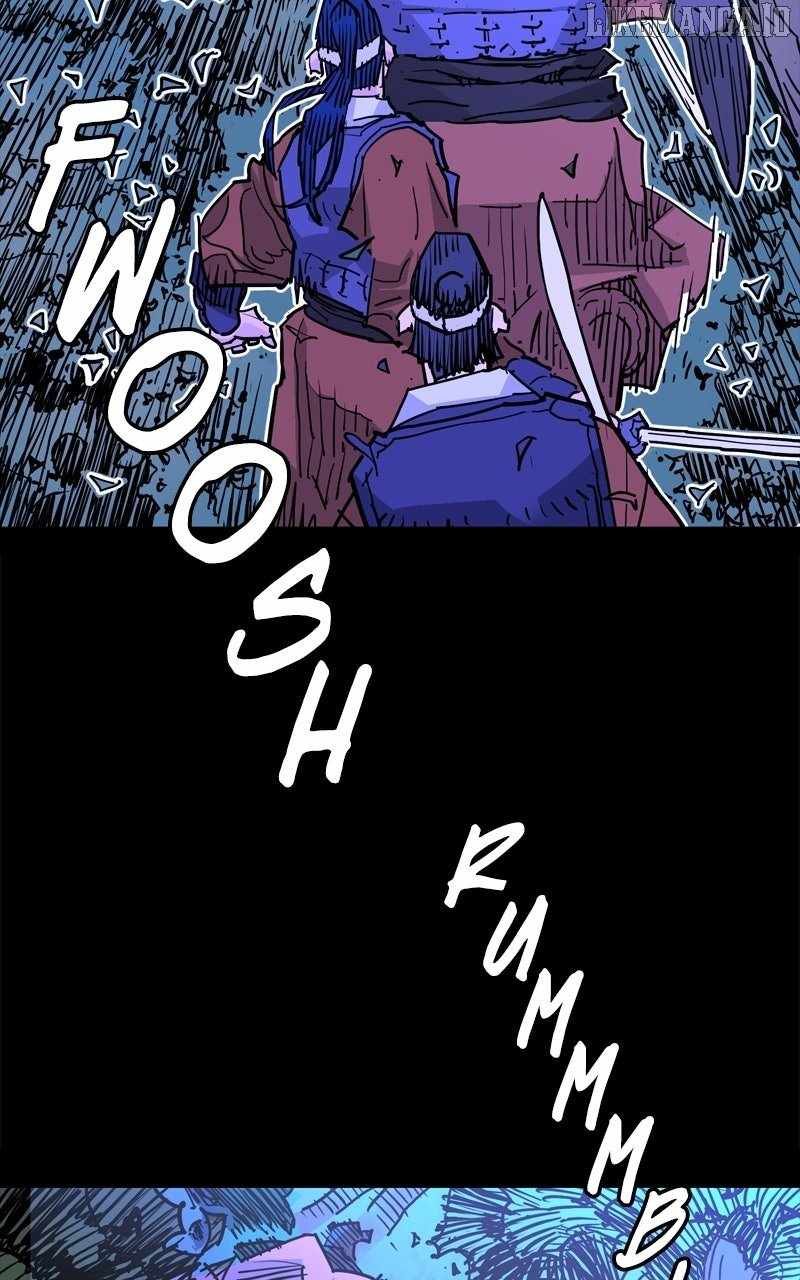 Demon King Chapter 46 - Page 8