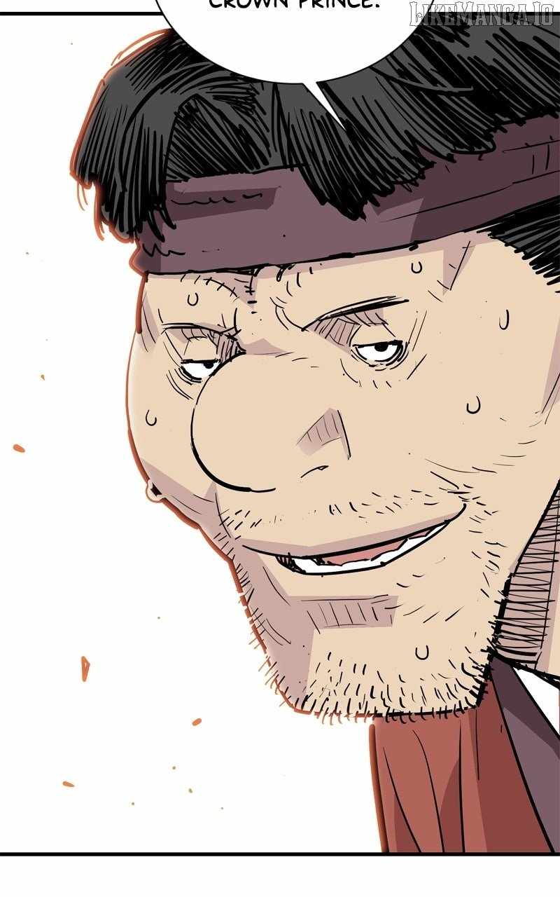 Demon King Chapter 46 - Page 71