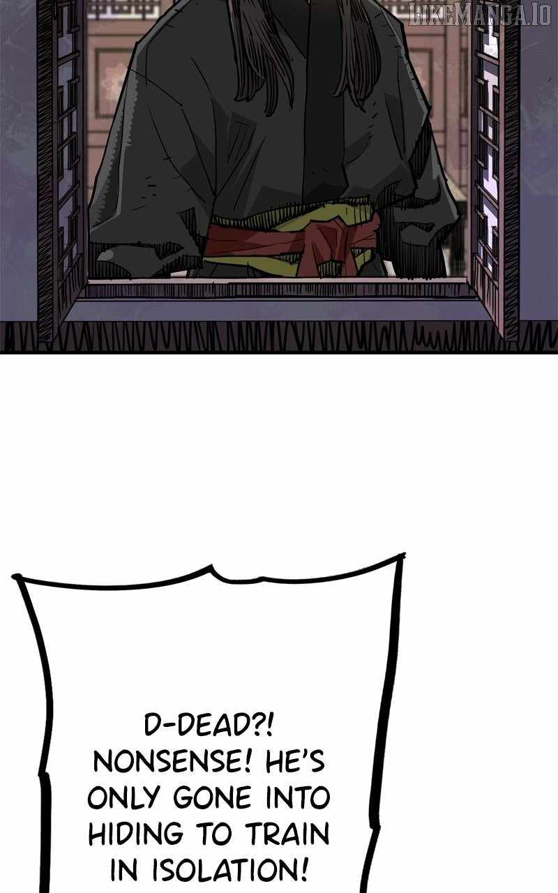 Demon King Chapter 46 - Page 77