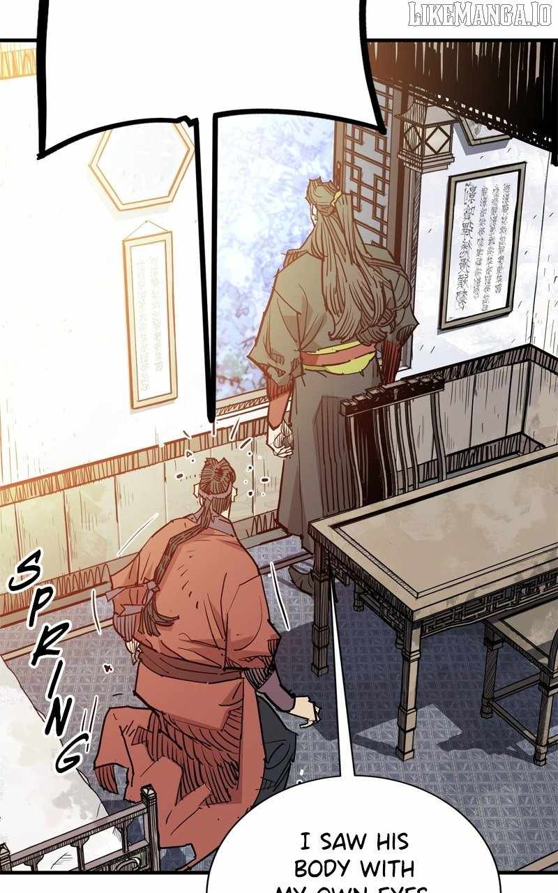 Demon King Chapter 46 - Page 78