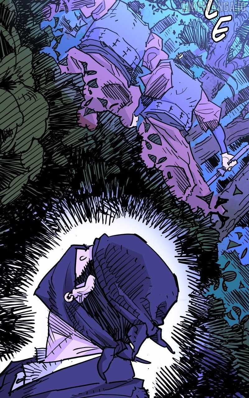 Demon King Chapter 46 - Page 9