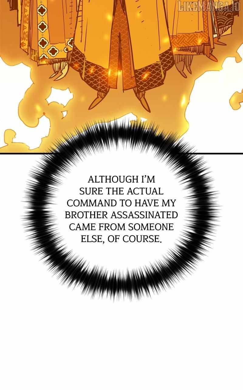 Demon King Chapter 46 - Page 84