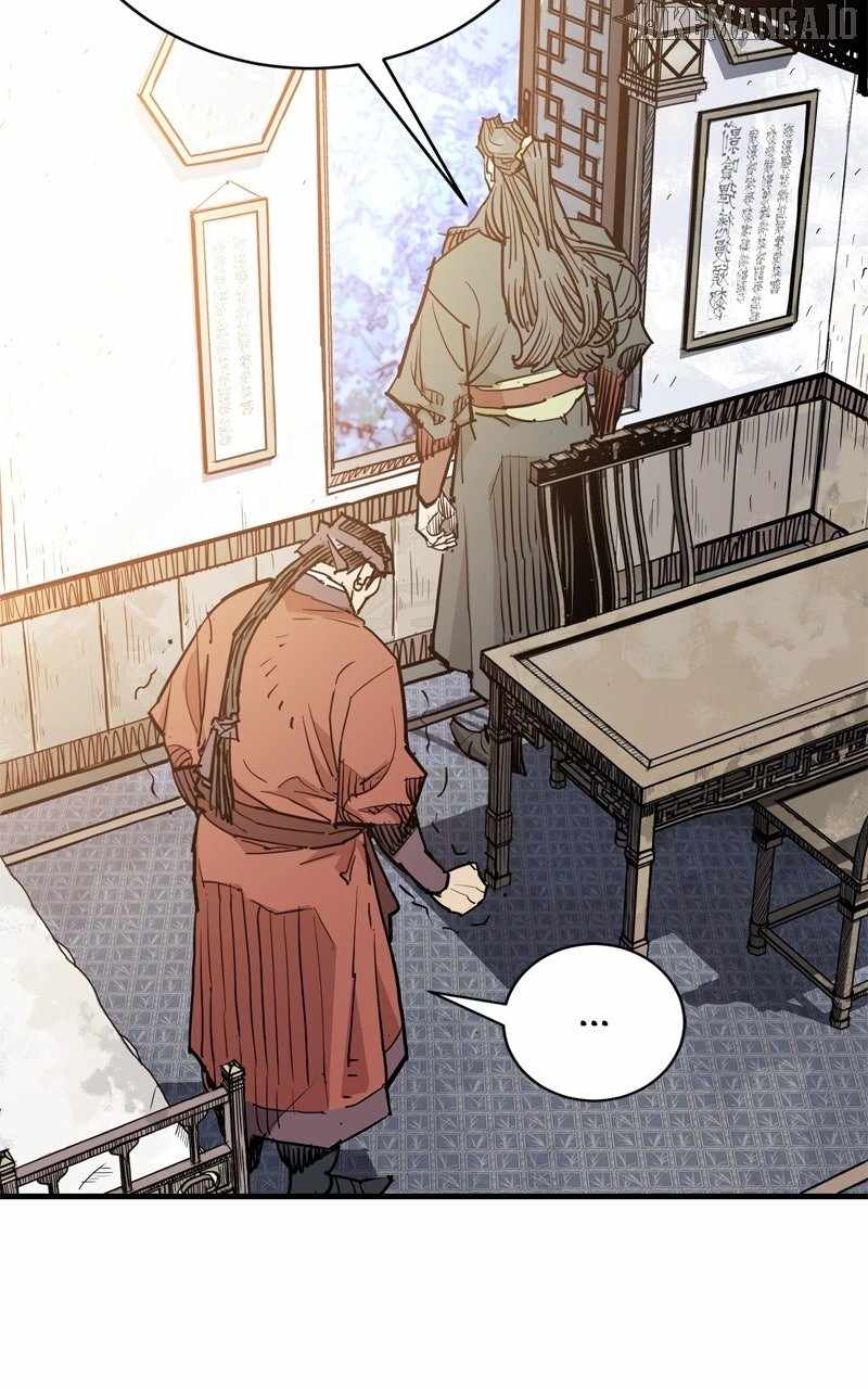 Demon King Chapter 46 - Page 87