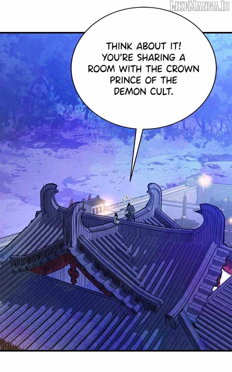 Demon King Chapter 46 - Page 96