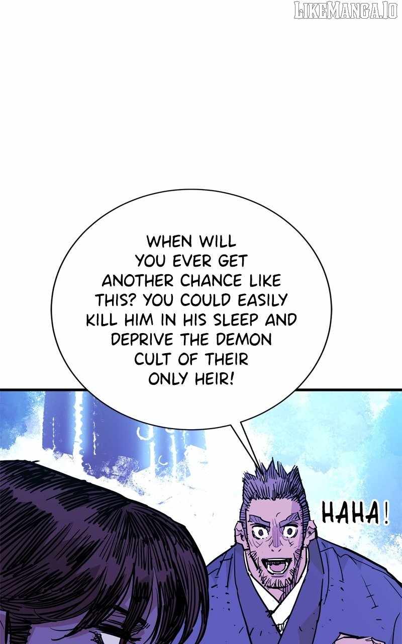 Demon King Chapter 46 - Page 97