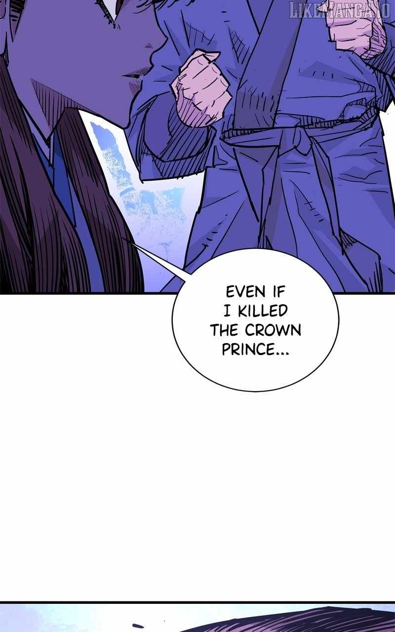 Demon King Chapter 46 - Page 98