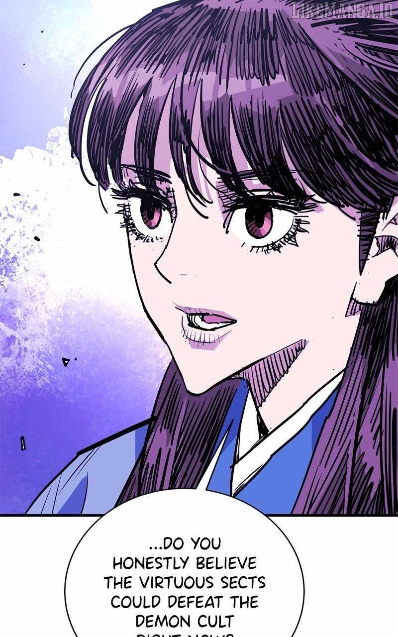 Demon King Chapter 46 - Page 99